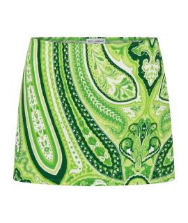 DOLCE&GABBANA Юбка мини