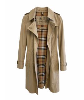 BURBERRY Тренч/плащ