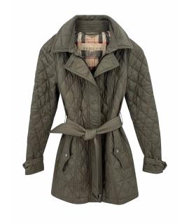 BURBERRY Тренч/плащ