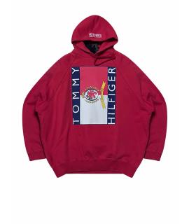 VETEMENTS Худи/толстовка