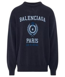 BALENCIAGA Джемпер / свитер