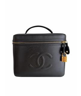 CHANEL Сумка с короткими ручками