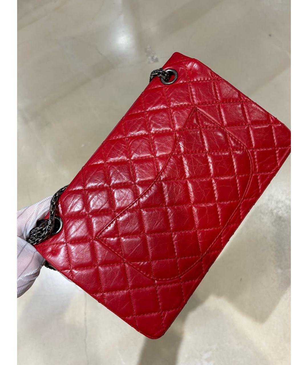 CHANEL Сумка через плечо, фото 4