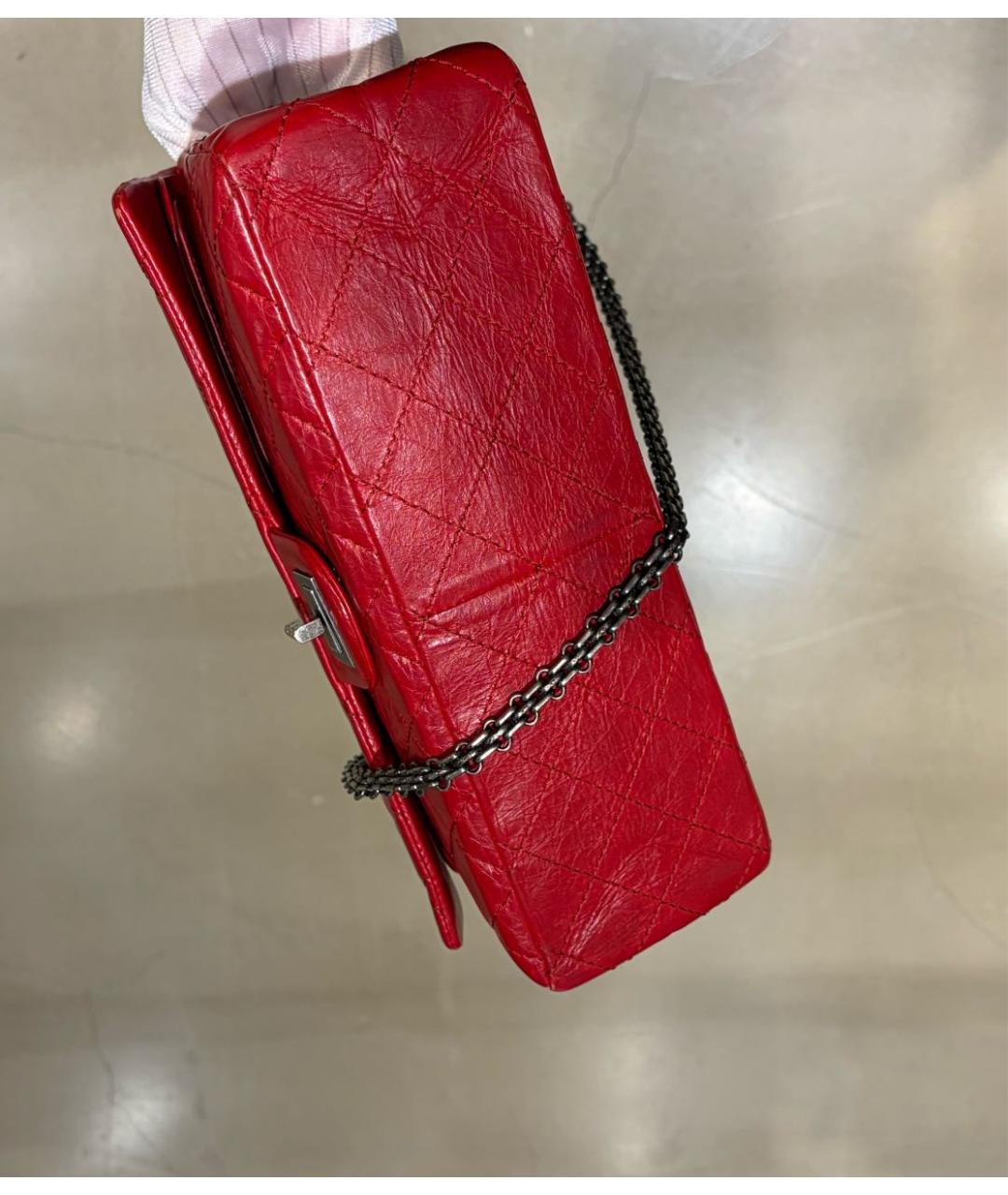 CHANEL Сумка через плечо, фото 3