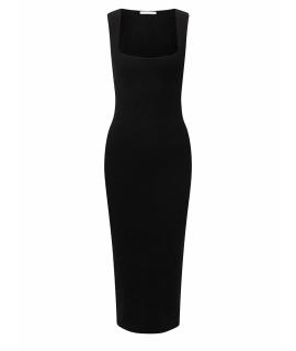 HELMUT LANG Коктейльное платье