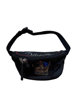 DOLCE&GABBANA Поясная сумка