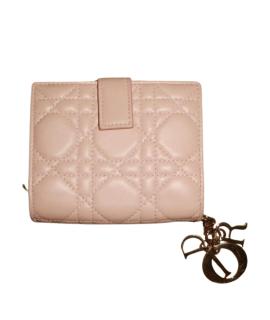 CHRISTIAN DIOR Кошелек