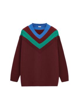 LOEWE Джемпер / свитер