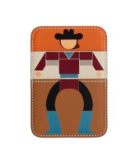 HERMES Кардхолдер