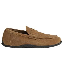 HERMES Лоферы