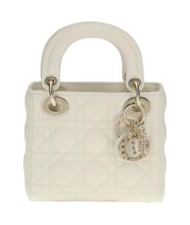 CHRISTIAN DIOR Сумка с короткими ручками