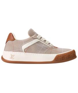 LOUIS VUITTON Низкие кроссовки / кеды