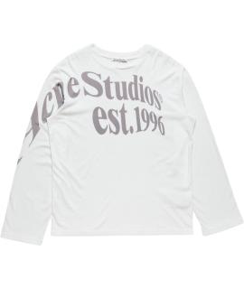 ACNE STUDIOS Лонгслив
