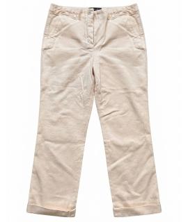 LORO PIANA Прямые брюки