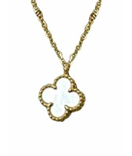 VAN CLEEF & ARPELS Кулон