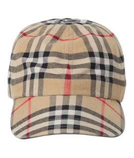 BURBERRY Кепка