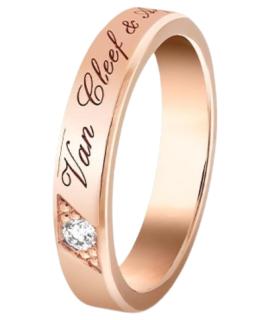 VAN CLEEF & ARPELS Кольцо