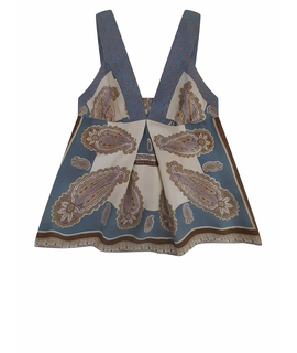 

Майка ETRO