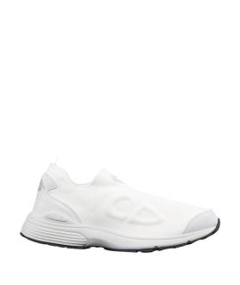 CHRISTIAN DIOR Низкие кроссовки / кеды