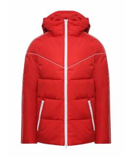 VALENTINO Пуховик