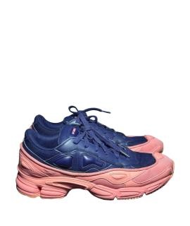 ADIDAS X RAF SIMONS Низкие кроссовки / кеды