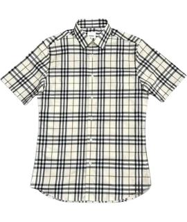 BURBERRY Классическая рубашка