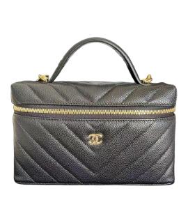 CHANEL Сумка через плечо