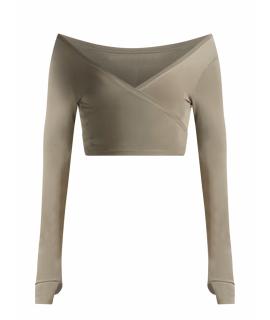 NIKE Лонгслив