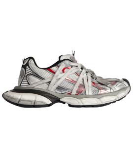 BALENCIAGA Низкие кроссовки / кеды