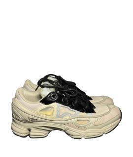 ADIDAS X RAF SIMONS Низкие кроссовки / кеды