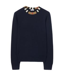 BURBERRY Джемпер / свитер