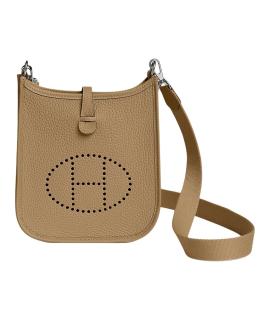 HERMES Сумка через плечо