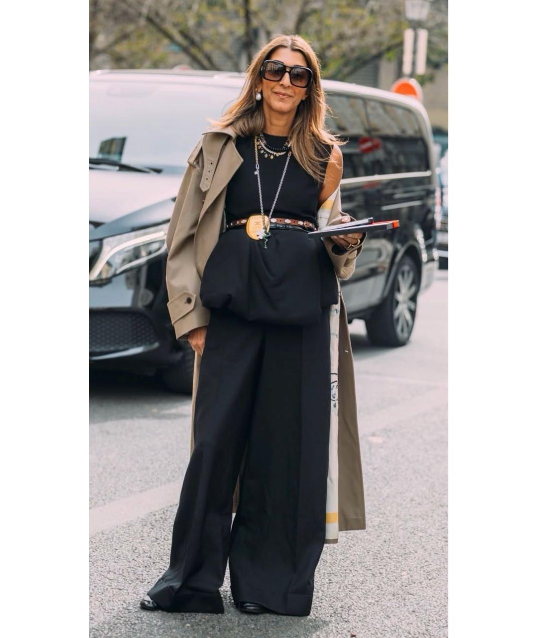 CELINE Бежевый тренч/плащ, фото 6