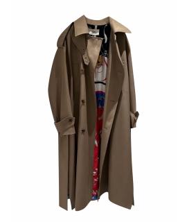 CELINE Тренч/плащ