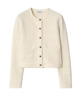 BURBERRY Жакет/пиджак