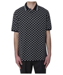 GUCCI Поло с коротким рукавом
