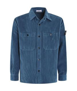 STONE ISLAND Классическая рубашка