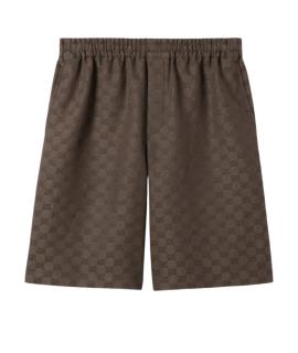 GUCCI Шорты