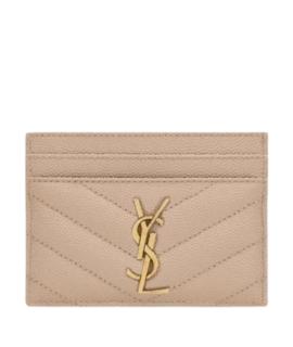 SAINT LAURENT Кардхолдер
