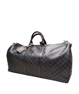 LOUIS VUITTON Дорожная и спортивная сумка