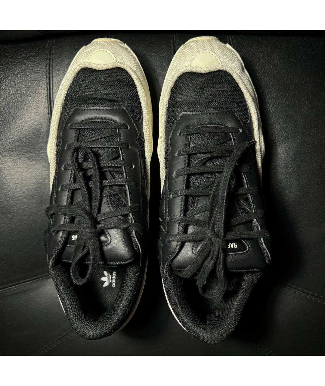 BALENCIAGA Белые текстильные кроссовки, фото 7