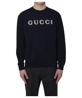 GUCCI Худи/толстовка