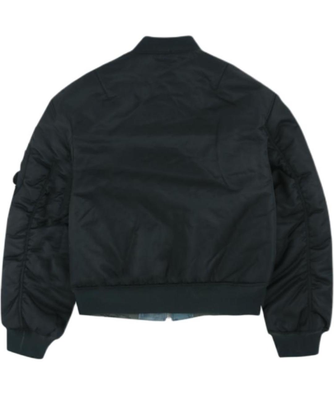 PROTOCOL INDEX Хаки куртка, фото 4