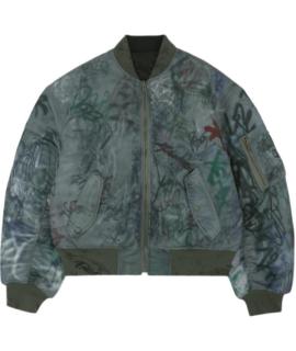 PROTOCOL INDEX Куртка