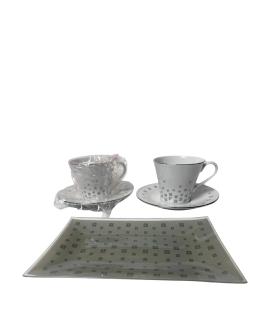 GIVENCHY Чайная посуда