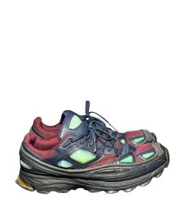 ADIDAS X RAF SIMONS Высокие кроссовки / кеды