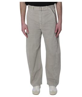 LEMAIRE Прямые джинсы