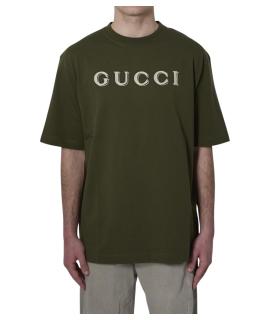 GUCCI Футболка