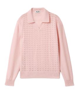 MIU MIU Джемпер / свитер