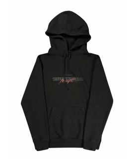 SAINT LAURENT Худи/толстовка